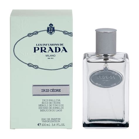 iris cedre prada crema corpo|prada iris cedre unisex.